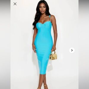 FASHION NOVA Dress